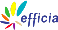 logo efficia