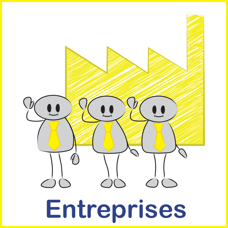 coaching entreprises
