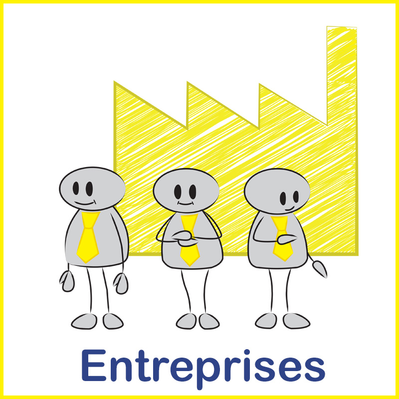 coaching entreprises